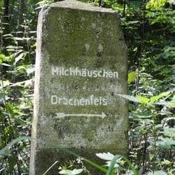 Milchhäuschen