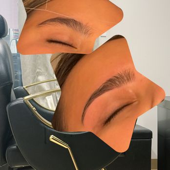 Rose Eyebrow Threading - Eyebrow Services Near Me - Bountiful, Utah
