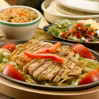 Paradiso Mexican Restaurant - Chicken Fajitas - Mexican Near Me - Bismarck, North Dakota Paradiso Mexican Restaurant - Chicken Fajitas - Mexican Near Me - Bismarck, North Dakota