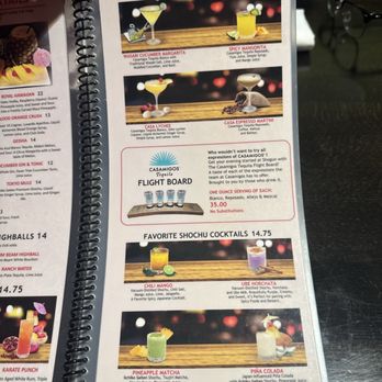Shogun Restaurant - Japanese Near Me - La Verne, California