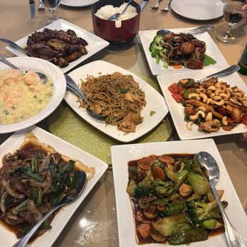 Jade Palace - Chinese Near Me - Scottsdale, Arizona