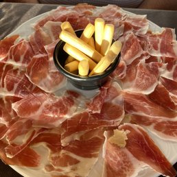 Jamon iberico