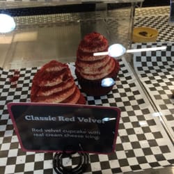 Sobeys - Hmmm... "Would you like some cupcake with all your icing today?" HAHA! Seriously though the icing is 3 inches thick!!