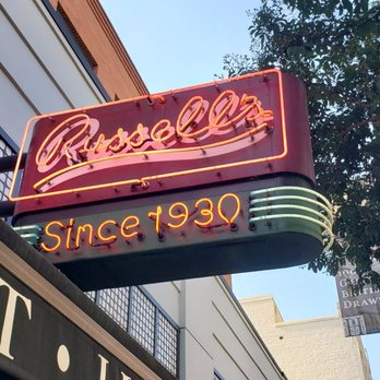 Russell's - American Near Me - Pasadena, California Russell's - American Near Me - Pasadena, California