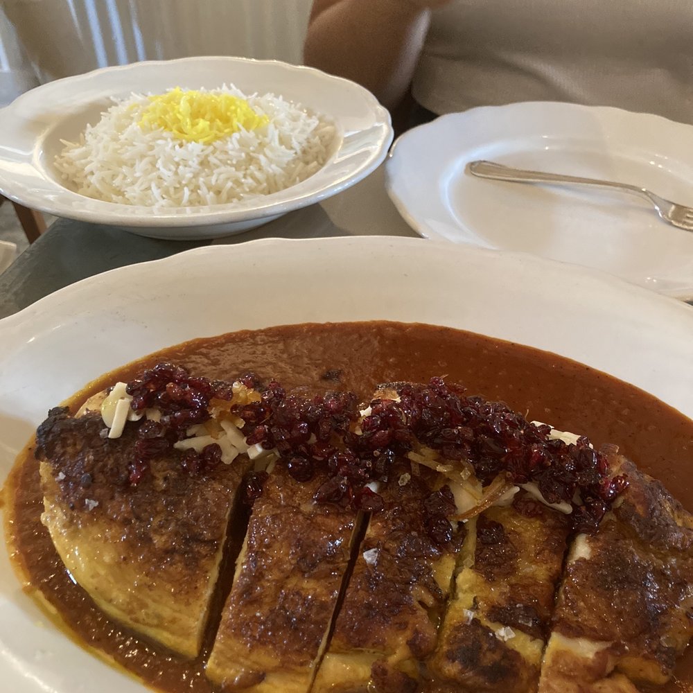 Sofreh - chicken - Persian/Iranian Near Me - Brooklyn, New York Sofreh - chicken - Persian/Iranian Near Me - Brooklyn, New York