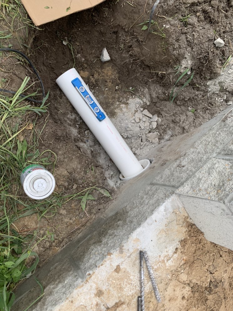 Slide of Peninsula Plumbing