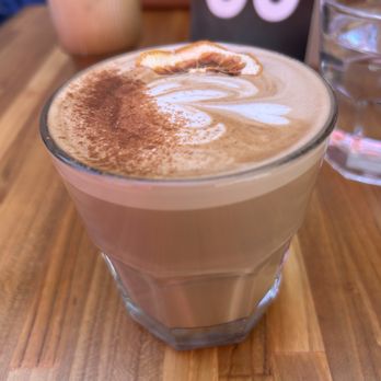 Re/creation Cafe - Cafe de la Hoya - Cafes Near Me - Los Angeles, California Re/creation Cafe - Cafe de la Hoya - Cafes Near Me - Los Angeles, California