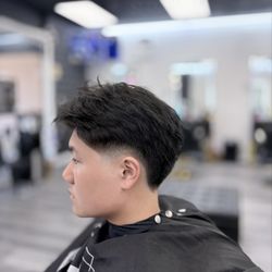 Two block Taper