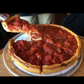 Zachary's Chicago Pizza - Pizza Near Me - Berkeley, California Zachary's Chicago Pizza - Pizza Near Me - Berkeley, California