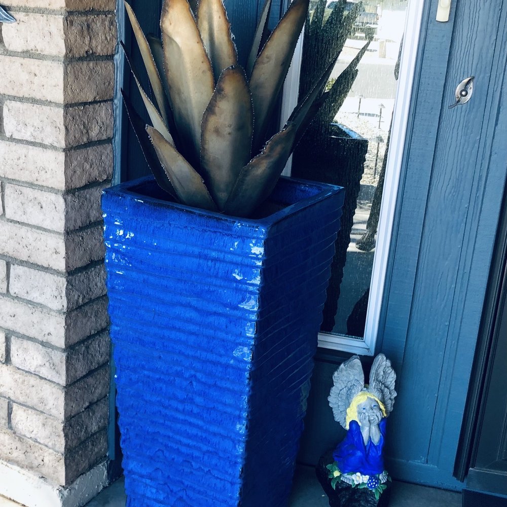 Potteryland LLC - Nurseries & Gardening Near Me - Chandler, Arizona