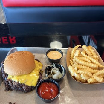 ZOJAH Burger - Burgers Near Me - San Antonio, Texas ZOJAH Burger - Burgers Near Me - San Antonio, Texas