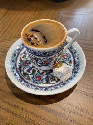 East West Cafe by null