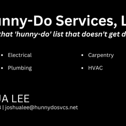 Hunny Do Services