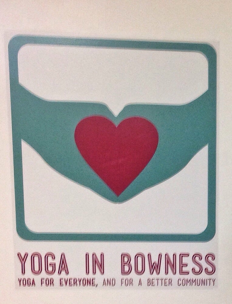 YOGA IN BOWNESS Updated September 2024 1026323 Bowness Road NW