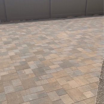 GTP Design & Build - Pavers - Landscaping Near Me - Lemon Grove, California