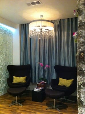 Pure Organic Spa by null