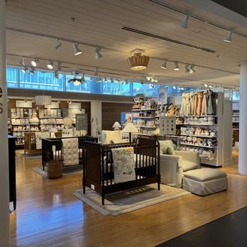 Crate & Barrel - Furniture Stores Near Me - San Jose, California