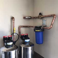 Care PLUS Plumbing & Drains