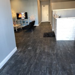 The Chiropractic Studio - Renovated New Location