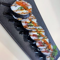 Gyuto Sushi & Ramen