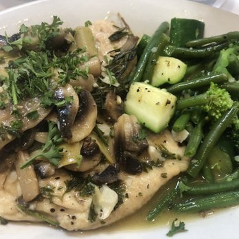 Perbacco - Italian Near Me - Houston, Texas