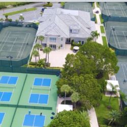 Health & Tennis Club At Ocean Reef