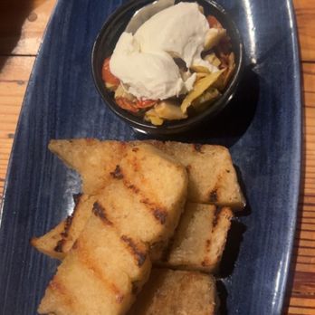 Versante Hearth + Bar - Versante Bruschetta - Pizza Near Me - Park City, Utah