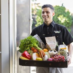 Fresh Connection - Grocery delivery service