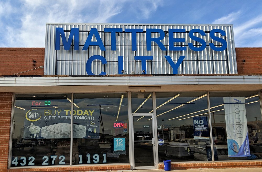 Mattress Sale In Odessa Tx at Betty Johns blog