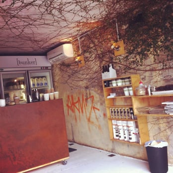 Bunker Coffee - Coffee & Tea Near Me - Milton, QLD