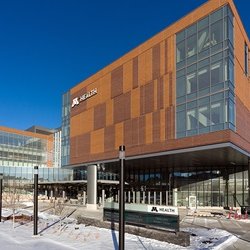 University of Minnesota Health Dermatology Clinic