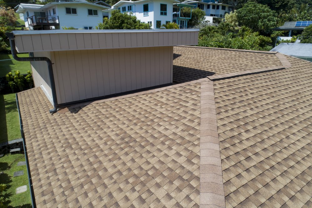 Slide of Kapili Roofing & Painting