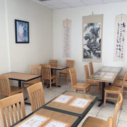 Golden Dragon