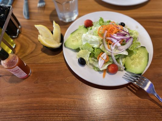 FireFish Grill by null