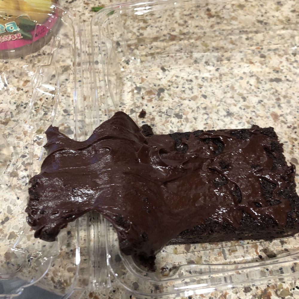 Milleridge Bakery - Brownie frosting - Bakeries Near Me - Jericho, New York Milleridge Bakery - Brownie frosting - Bakeries Near Me - Jericho, New York