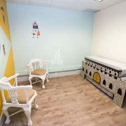 Nuheights Pediatrics - Nuheights Brighton Wellness Center