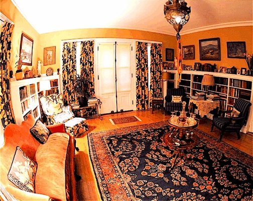 Whistler's Inn by null