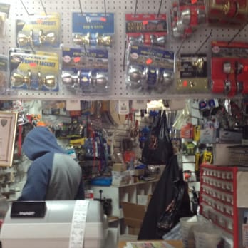 Citi General Hardware - Register area - Hardware Stores Near Me - New York, New York Citi General Hardware - Register area - Hardware Stores Near Me - New York, New York