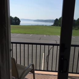 Amazing view and beach access
