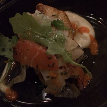 Row 34 - Seaport - Munkfish - New American Near Me - Boston, Massachusetts