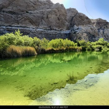 Whitewater Preserve - Hiking Near Me - Whitewater, California Whitewater Preserve - Hiking Near Me - Whitewater, California