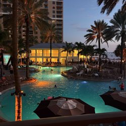 Sandpearl Resort - Pool