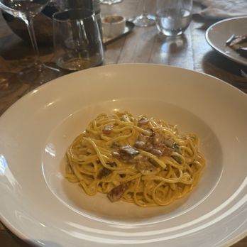 Zucca - Carbonara - Italian Near Me - Coral Gables, Florida Zucca - Carbonara - Italian Near Me - Coral Gables, Florida