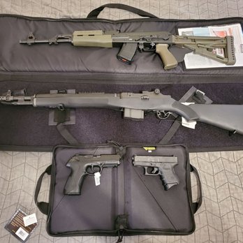 Guns LA - Guns & Ammo Near Me - Burbank, California Guns LA - Guns & Ammo Near Me - Burbank, California