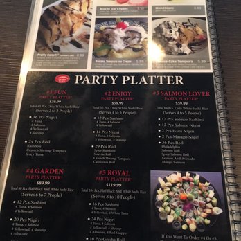 Hiroba Sushi - Sushi Bars Near Me - Henderson, Nevada Hiroba Sushi - Sushi Bars Near Me - Henderson, Nevada