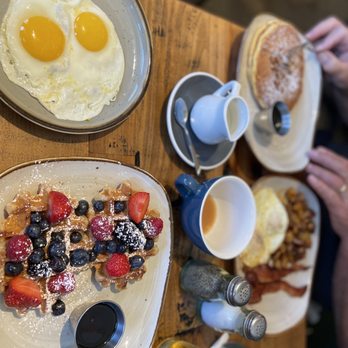 Layered - Coffee & Tea Near Me - McKinney, Texas Layered - Coffee & Tea Near Me - McKinney, Texas