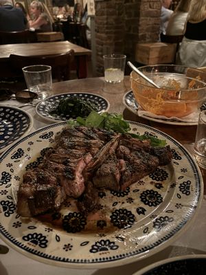 Trattoria 13 Gobbi by null