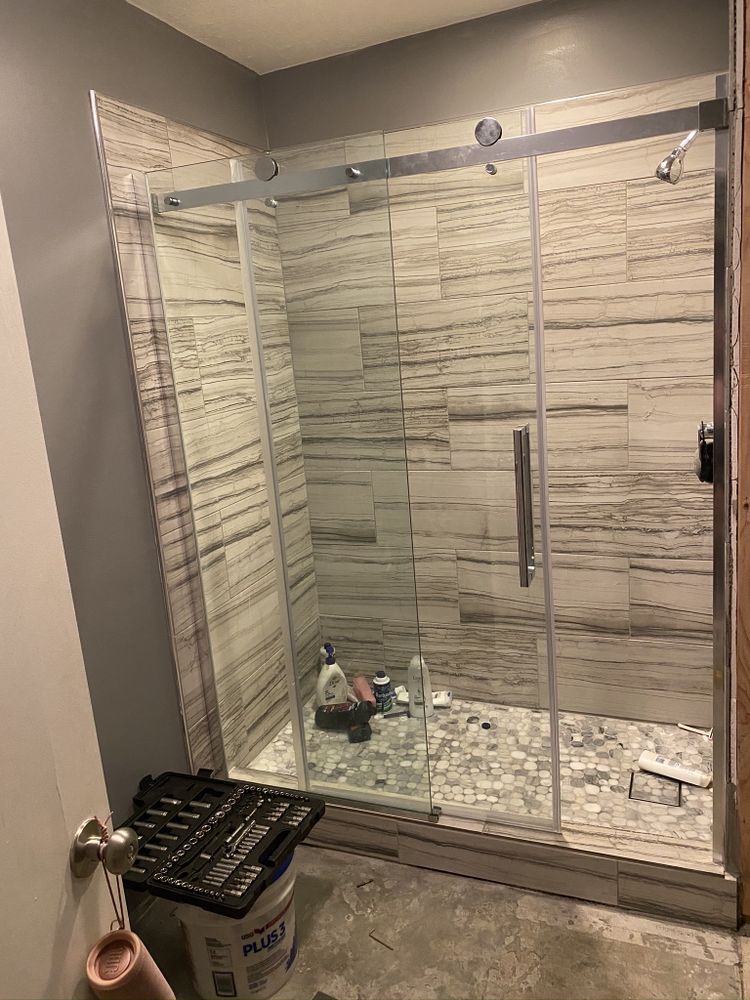 Slide of England’s Construction