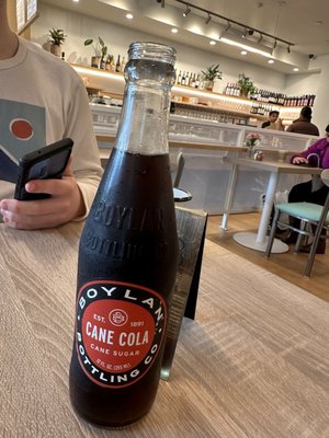 Joyride Pizza, Union St. by null