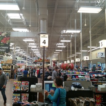 Kroger - Grocery Near Me - Fort Worth, Texas